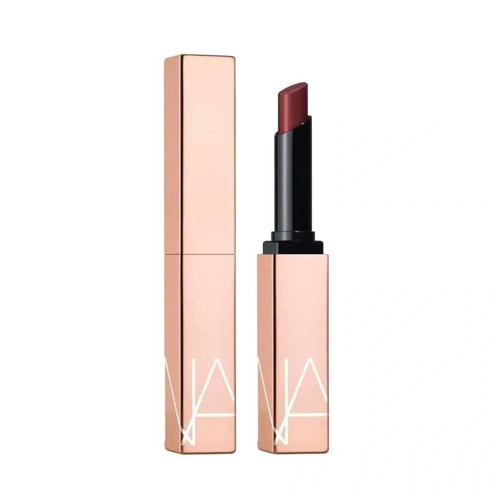 NARS Sensual Shine Lipstick Show Off